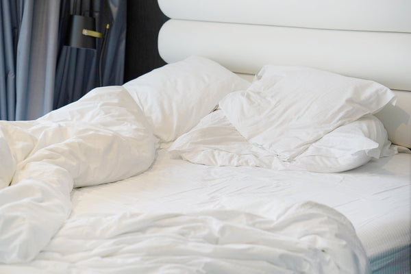 How to Wash Duvet Covers: Step-by-Step Guide