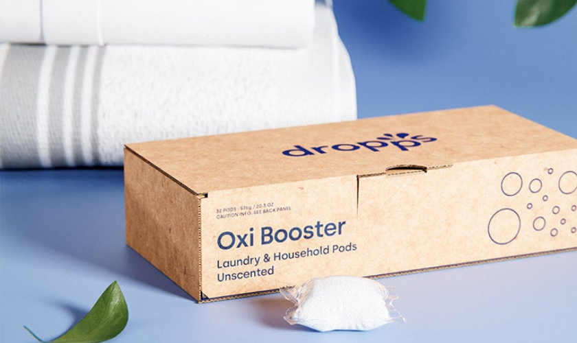 100 Ways to Use Oxi Booster