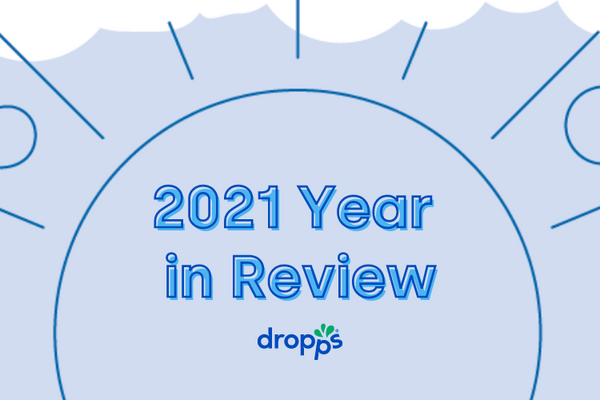 2021 Year in Review