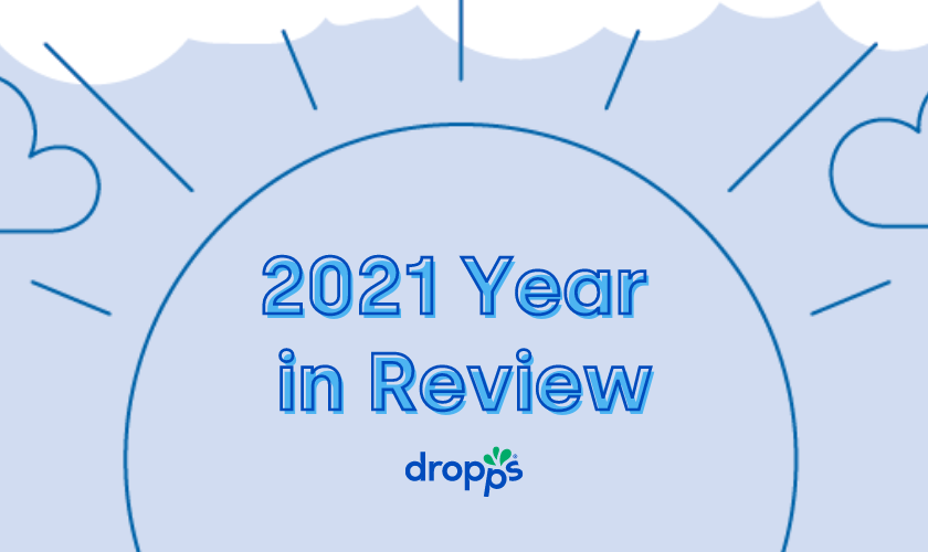 2021 Year in Review