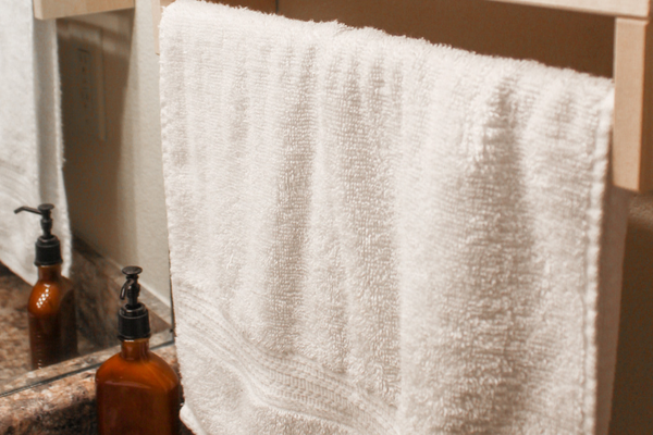 How to Keep Towels Soft: A Simple Guide