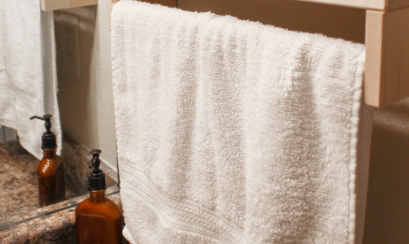 How to Keep Towels Soft: A Simple Guide