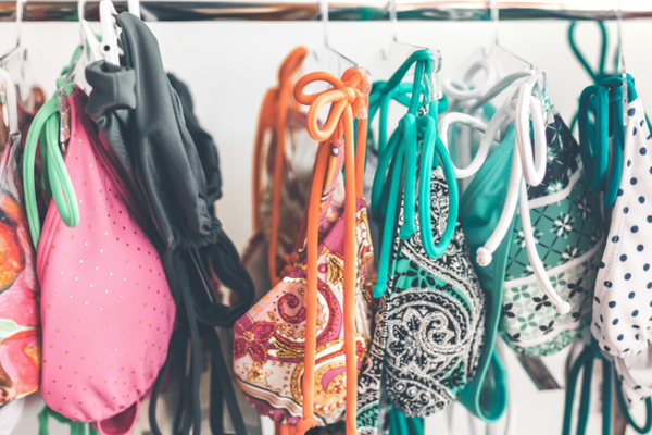 How to Wash & Care For Your Swimsuits