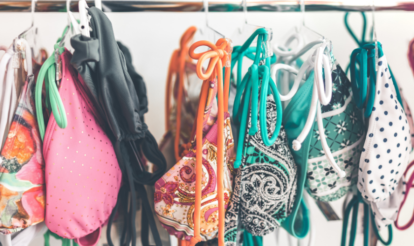 How to Wash & Care For Your Swimsuits