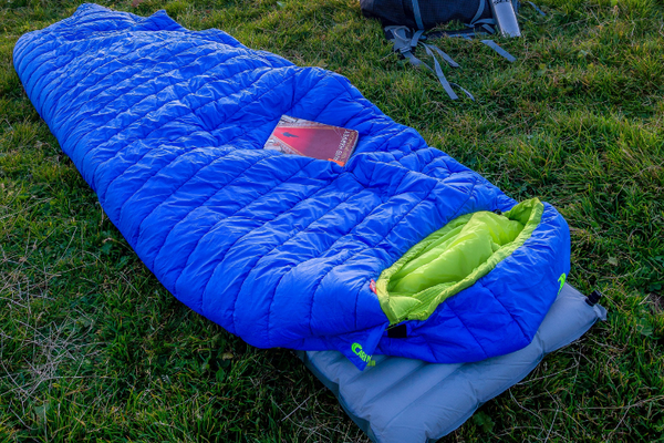 How to Clean Sleeping Bags - Your Complete Guide