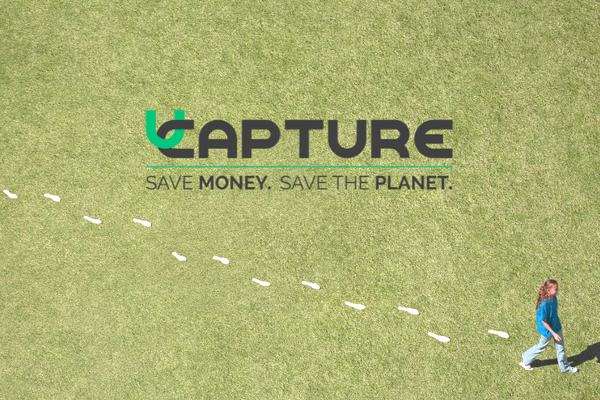 Join Our Carbon Neutral Community on UCapture