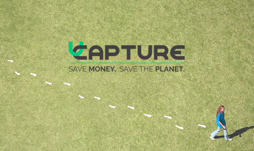 Join Our Carbon Neutral Community on UCapture