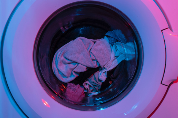 What Is High Efficiency Detergent?