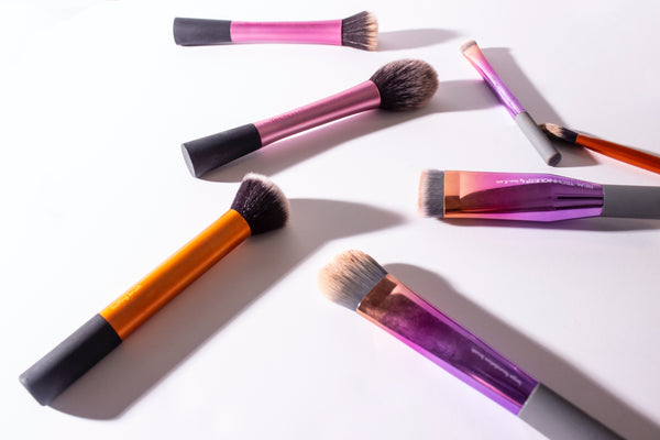 How to Clean Makeup Brushes in 7 Simple Steps