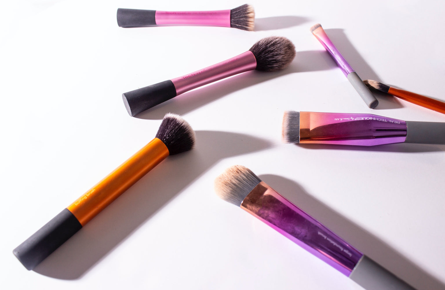 How to Clean Makeup Brushes in 7 Simple Steps