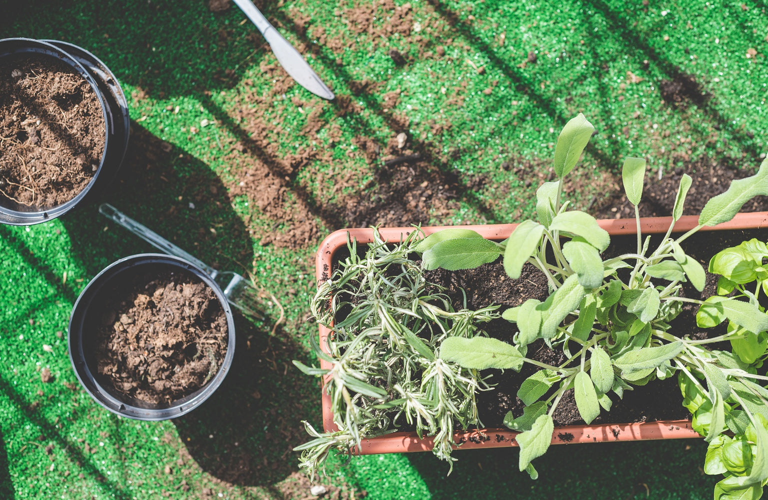 Composting Is Easier Than You Think!