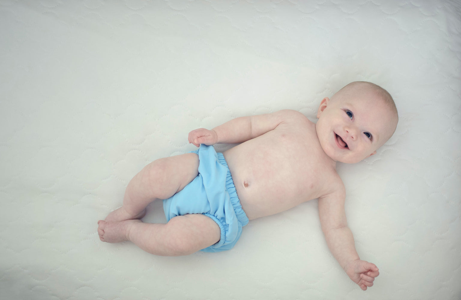 How to Clean Cloth Diapers in 5 Simple Steps