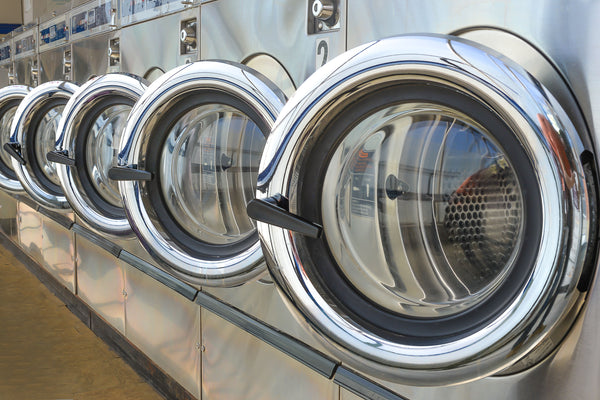 6 Simple College Laundry Tips