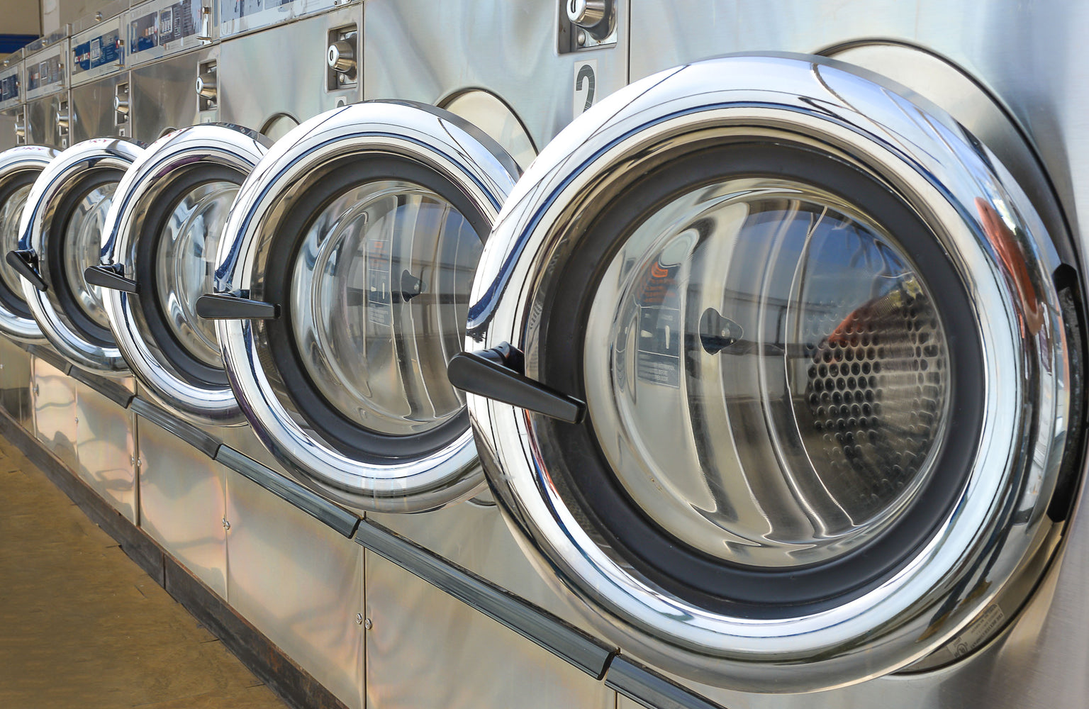 6 Simple College Laundry Tips