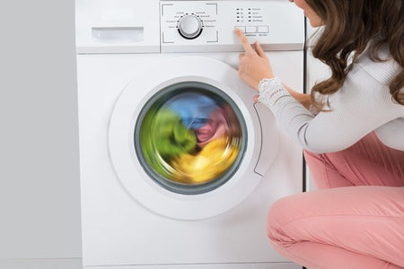 A Quick Guide to Dryer Settings