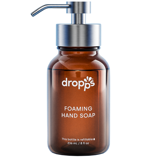 Our Hand Soap Set - 100% plant, mineral, and water-based